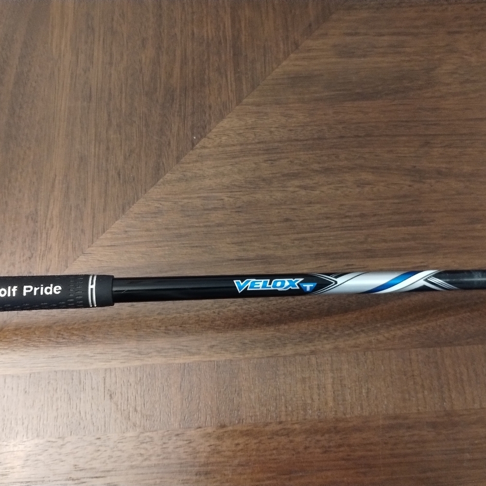 TaylorMade Jetspeed - 3 Hybrid Club RH - Picture 7 of 10